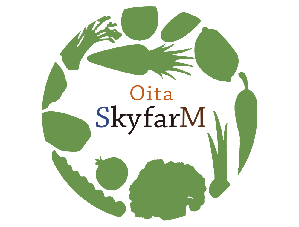 大分から新鮮な果物・フルーツのお届け「株式会社スカイファーム」